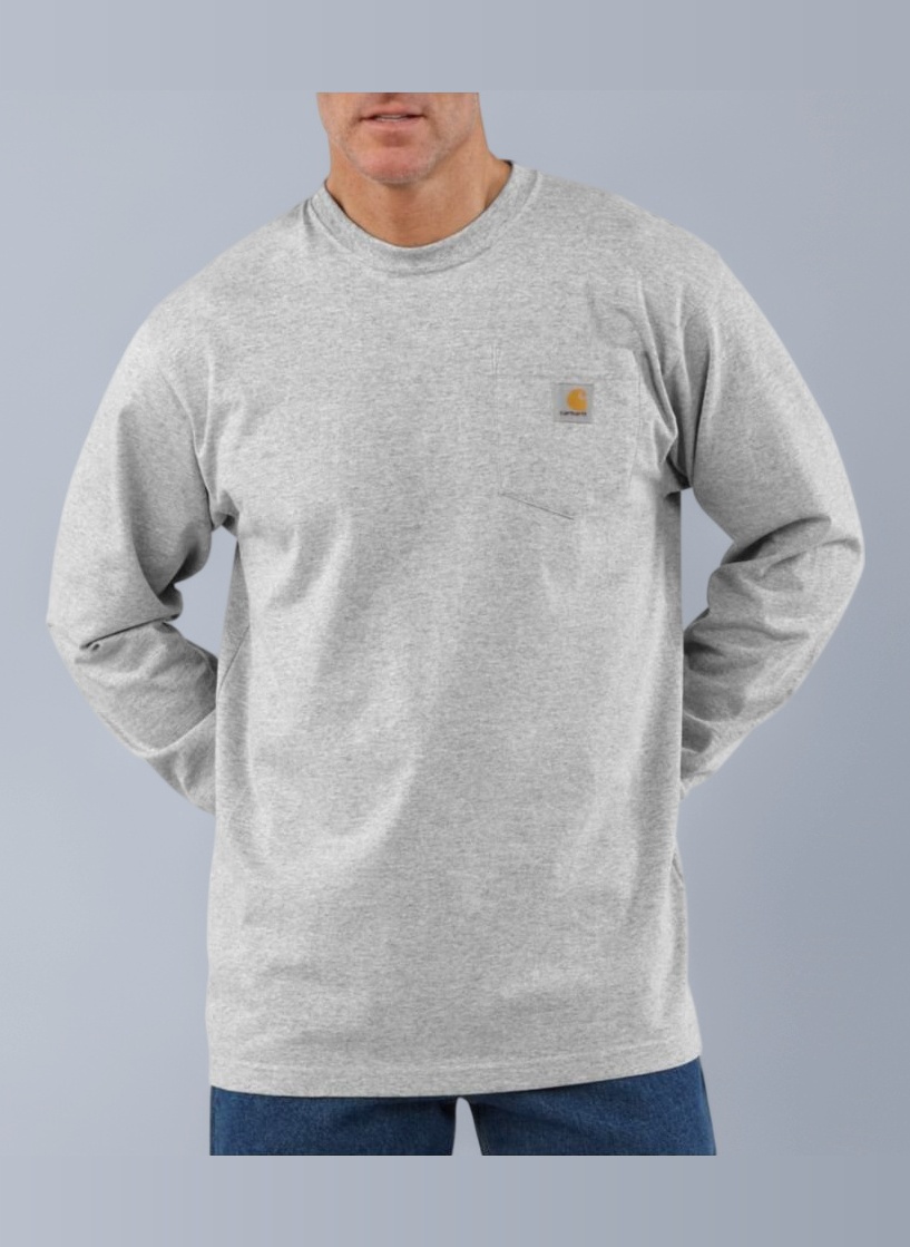 Carhartt Men's T-Shirt