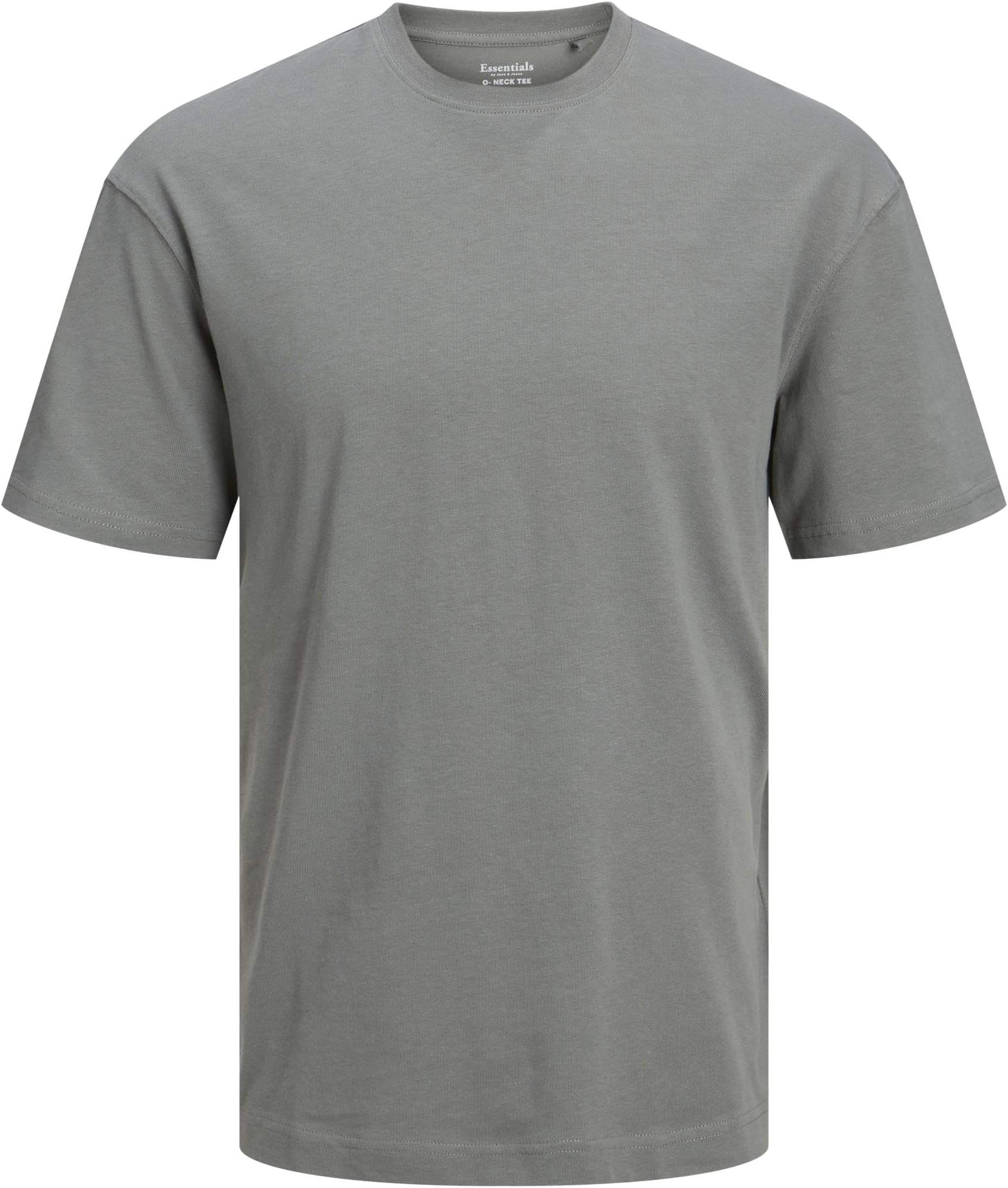mens JJERELAXED TEE SS O-NECK NOOS T-Shirt (pack of 1)