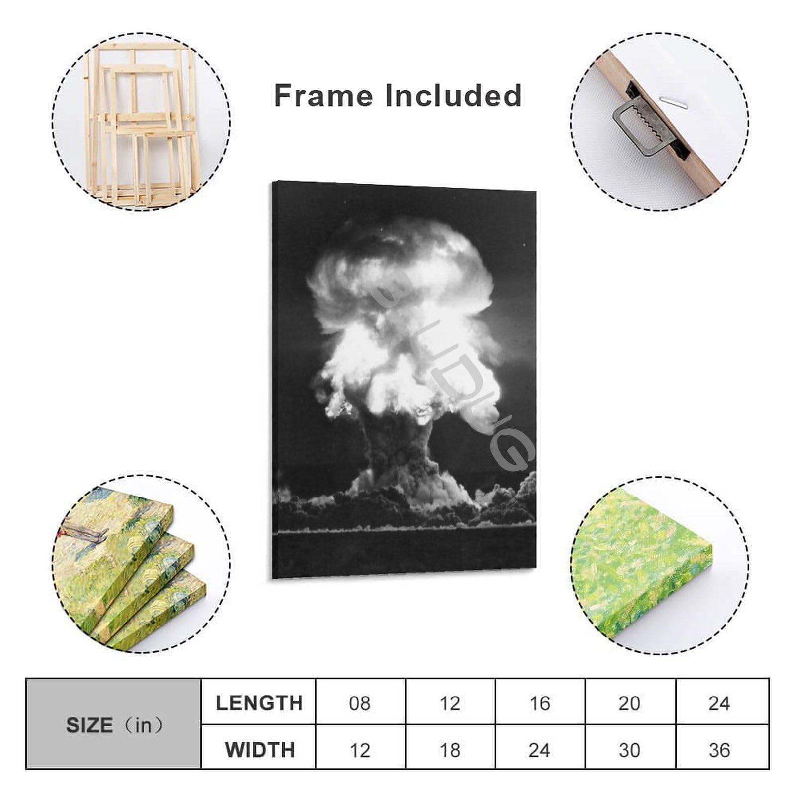 How To Blow Up A Picture To Poster Size