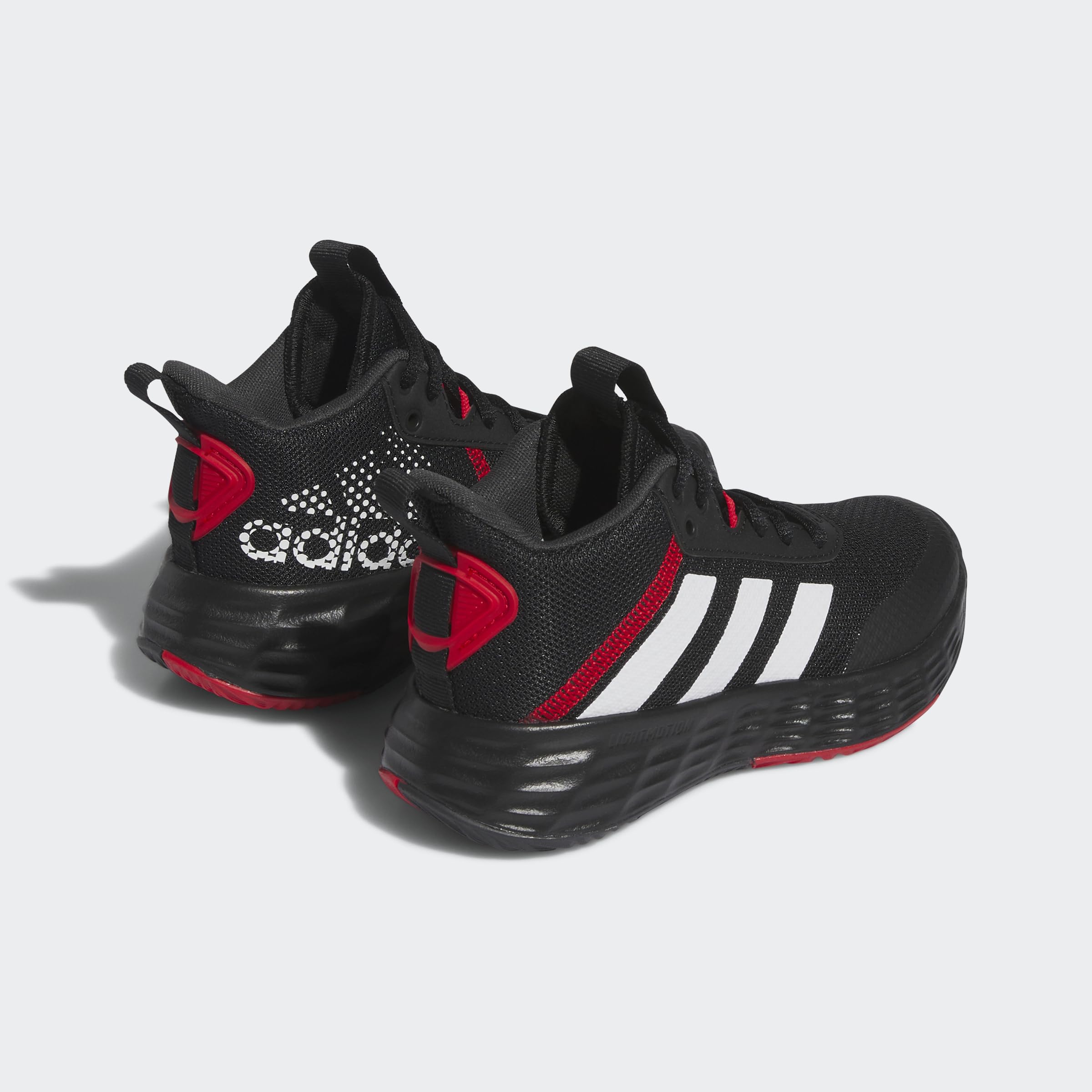 Adidas Ownthegame 2.0 Shoes Scarpe da basketUnisex - Bambini e Ragazzi
