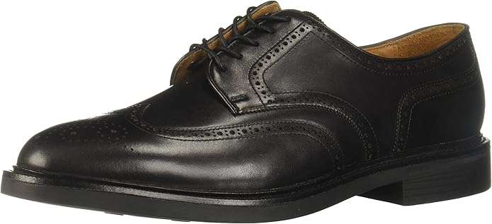 polo asher wingtip