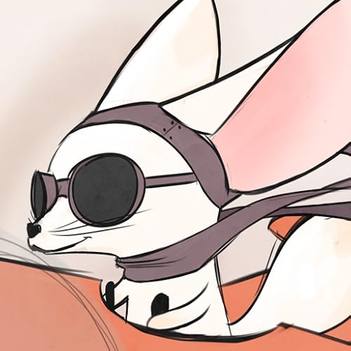 Feebee Fox in The Sound of Movement