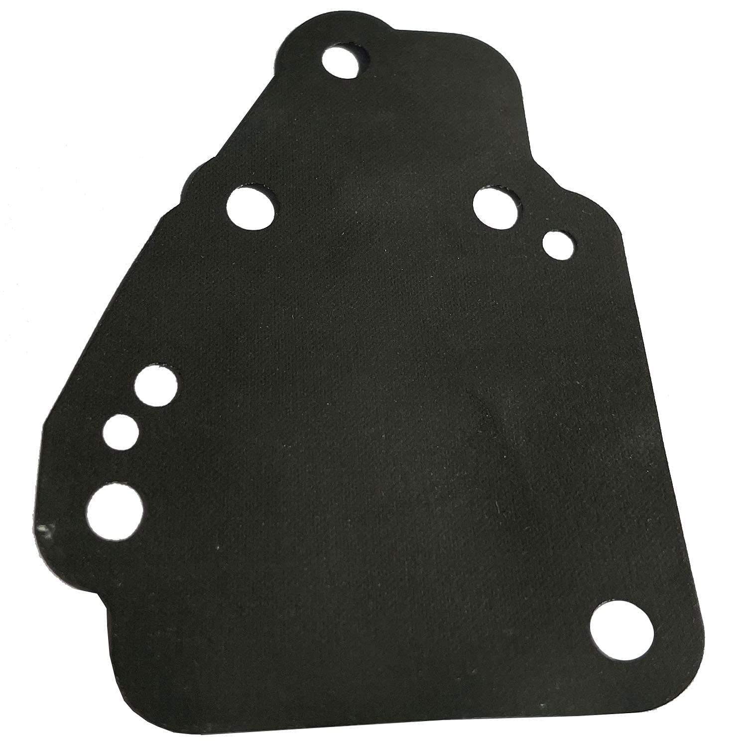 Carburetor Rebuild Kit With Gasket For Mercury Mariner Outboards 6-25 HP - Replace 1395-9725