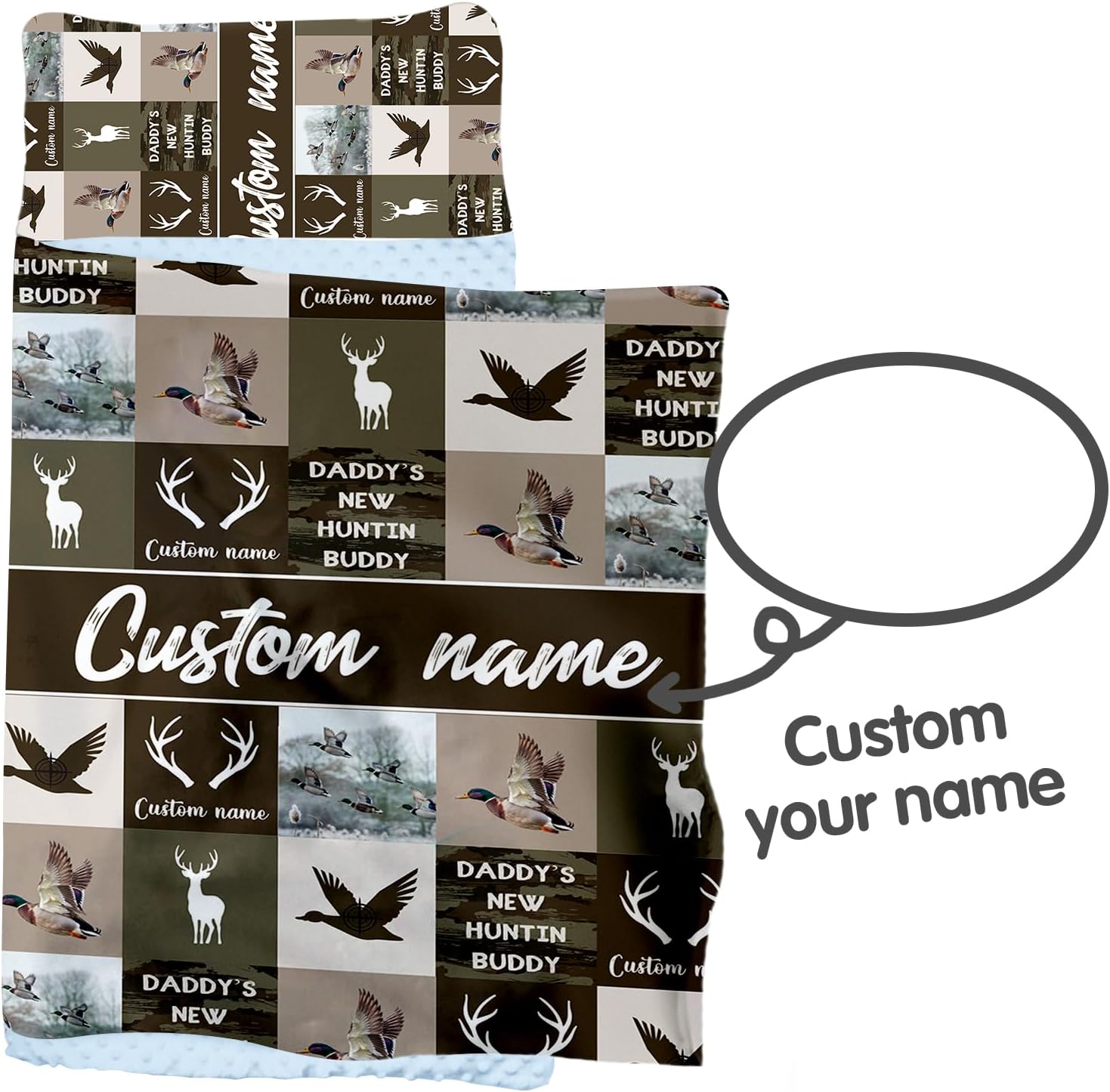 Personalized Toddler Nap Mats for Preschool, Custom Name Kids Sleeping Bag for Daycare, Roll Up Sleeping Mat with Removable Pillow and Soft Blanket for Girls Kindergarten