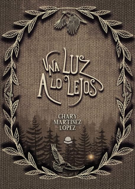 Portada de Una luz a lo lejos