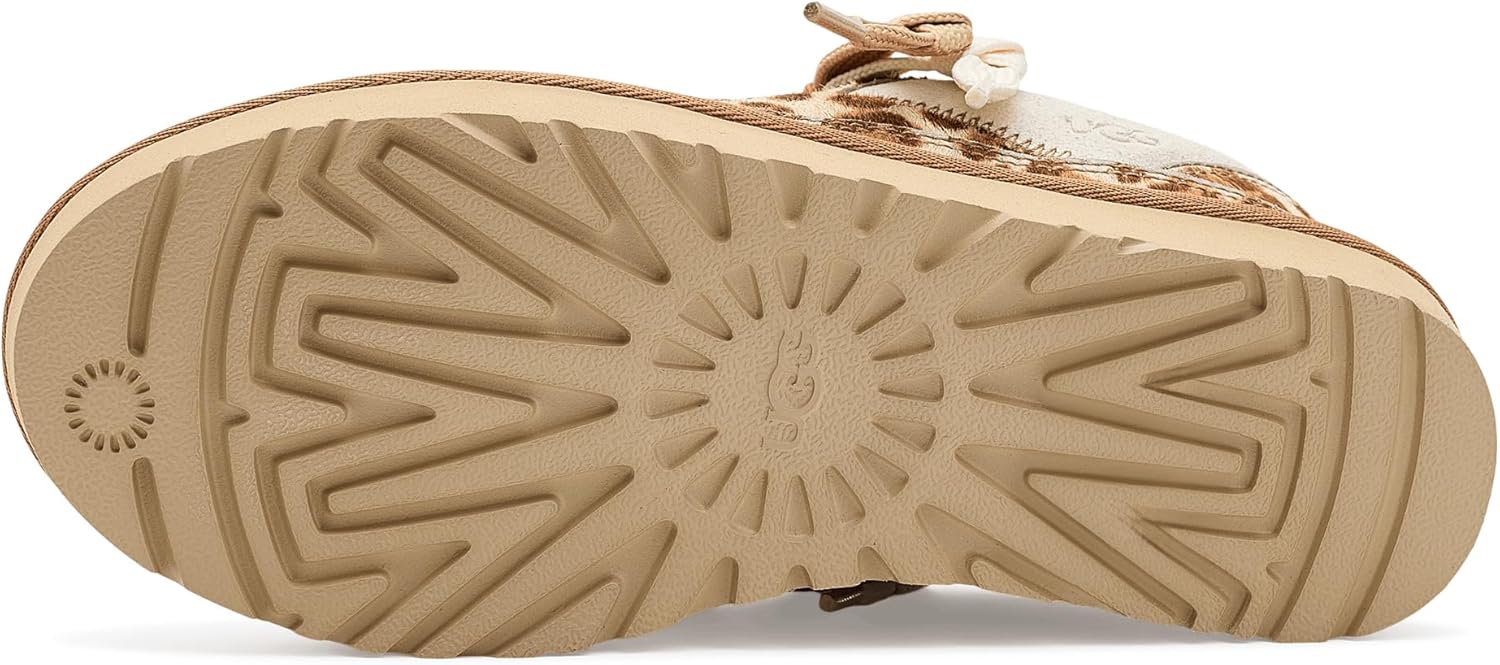 UGG Womens Lo Lowmel Plains - Image 5