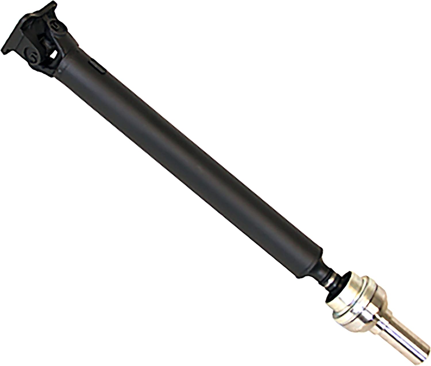 Dorman 938-282 Front Drive Shaft Compatible with Select Ram Models (Made in USA)