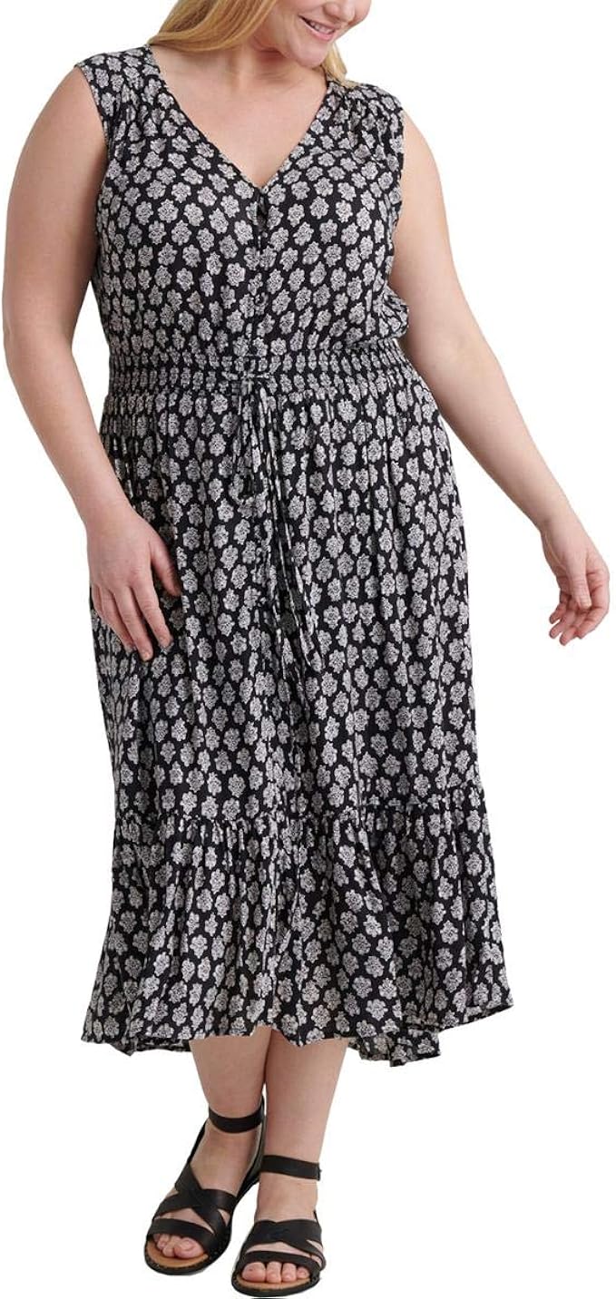 plus size lucky brand