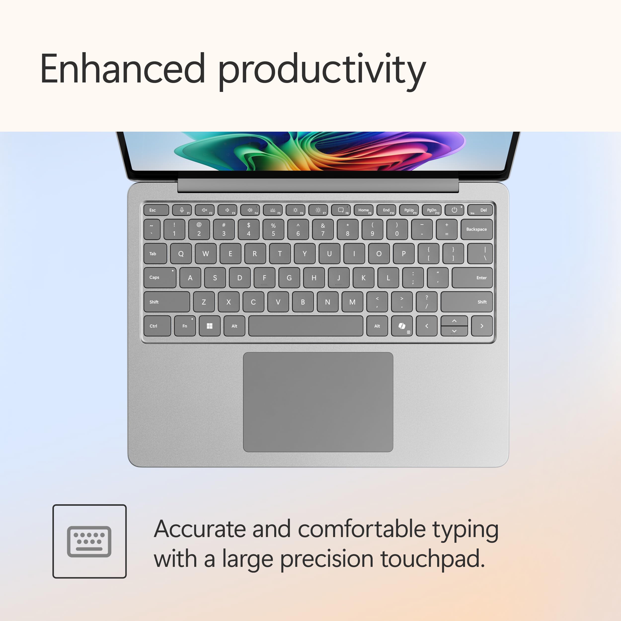 Microsoft Surface Laptop 13