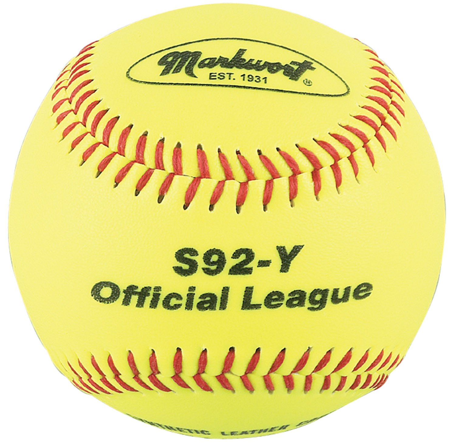 Markwort Good Practice - Balón de béisbol (Dozen)