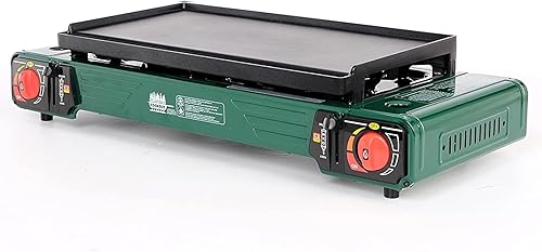 Miniatura 3 de Plancha antiadherente de aluminio de 18 pulgadas