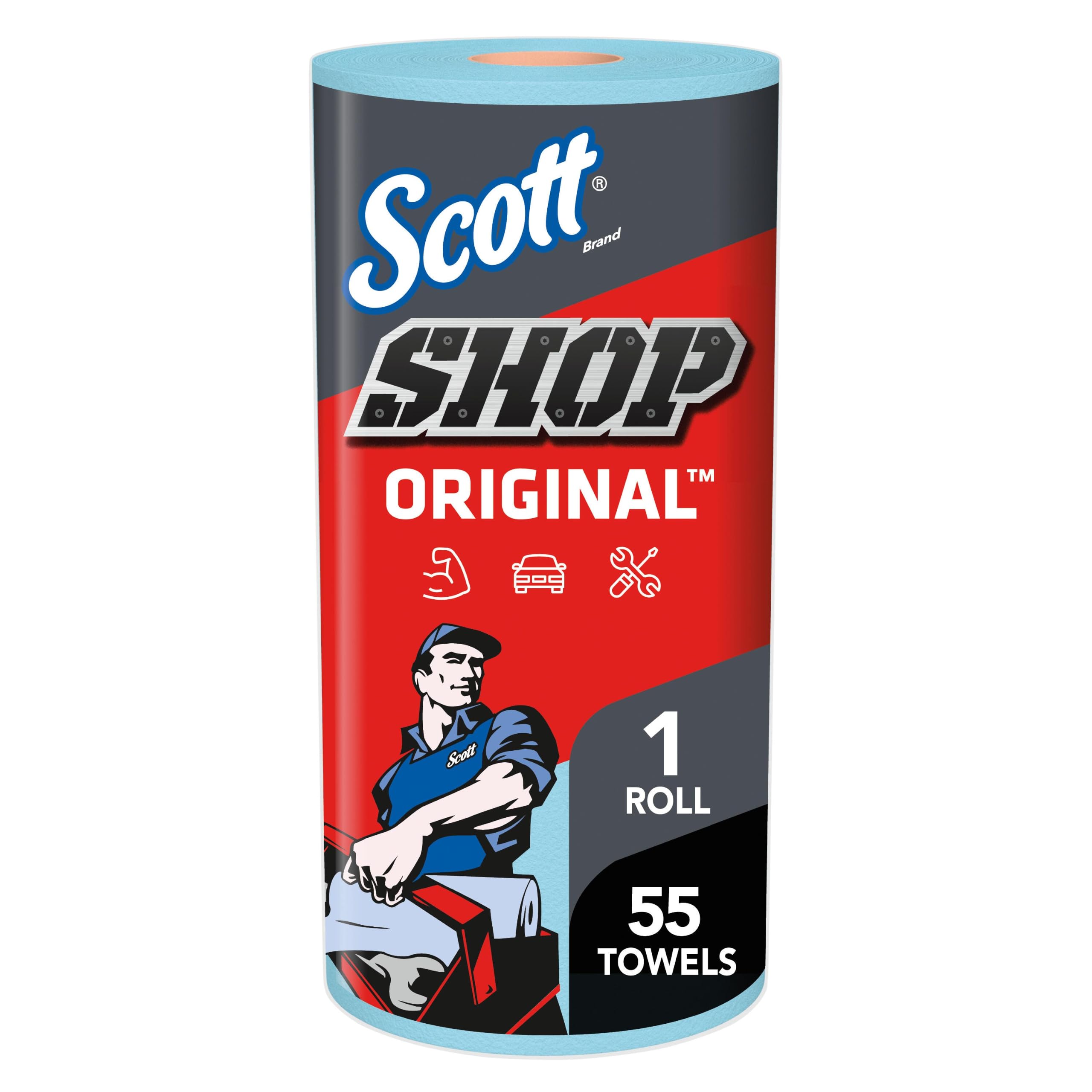Amazon.com: Scott Kimberly-Clark Professional Logistics Supply