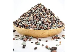 Bonsai Jack Gritty Rock Soil Amendment