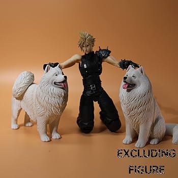 メディコムトイ 【Barking Dog STATUE WHITE 】フィギュア Amazon.co