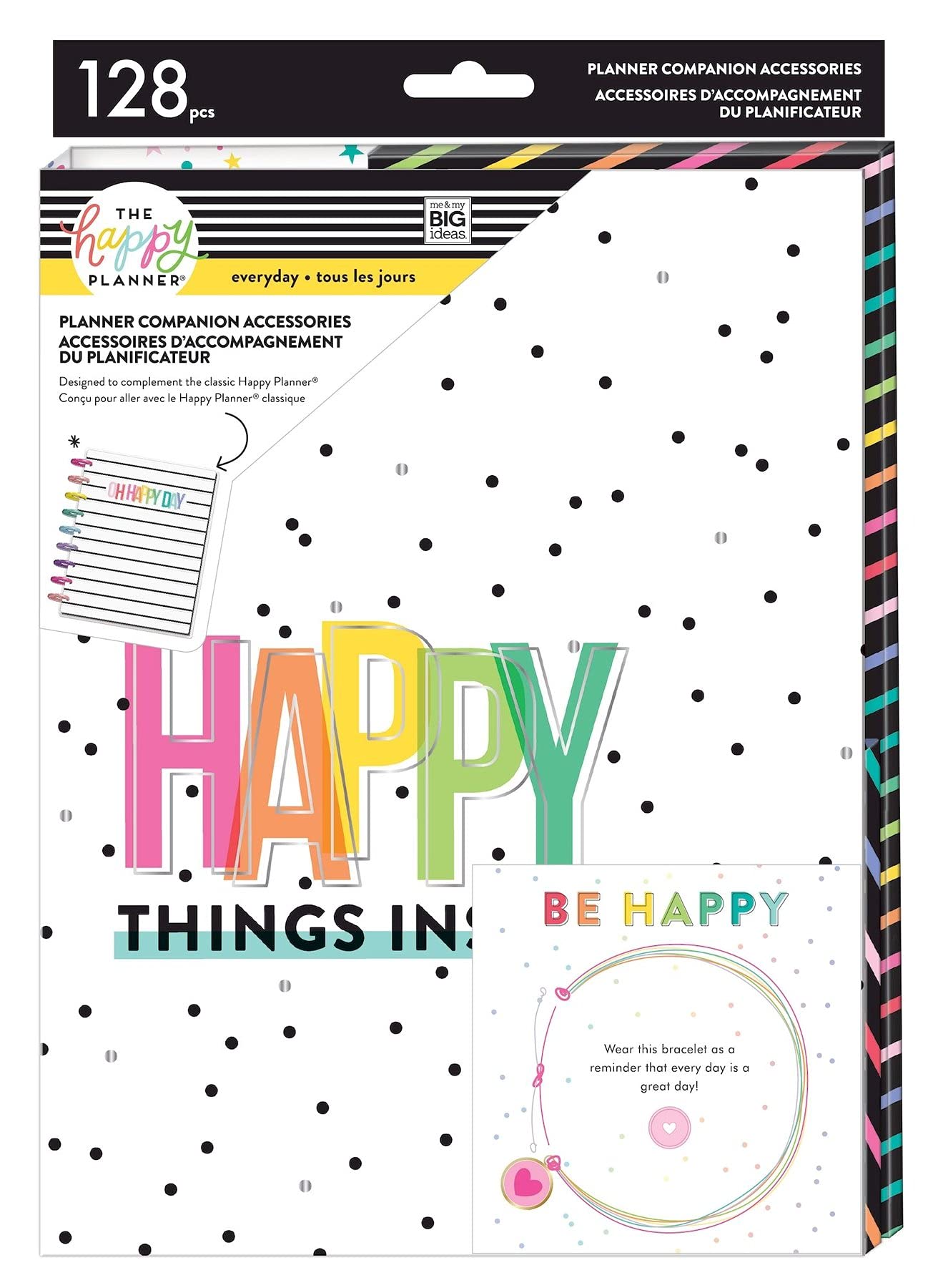Planner Companion HPY Things