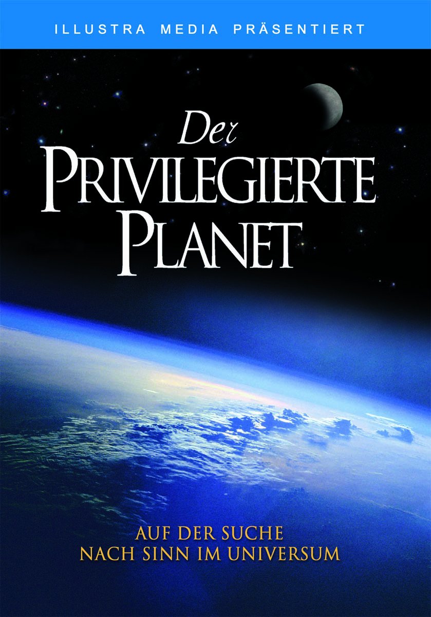 Der Privilegierte Planet: Amazon.de: Poppenberg, Fritz: DVD & Blu-ray
