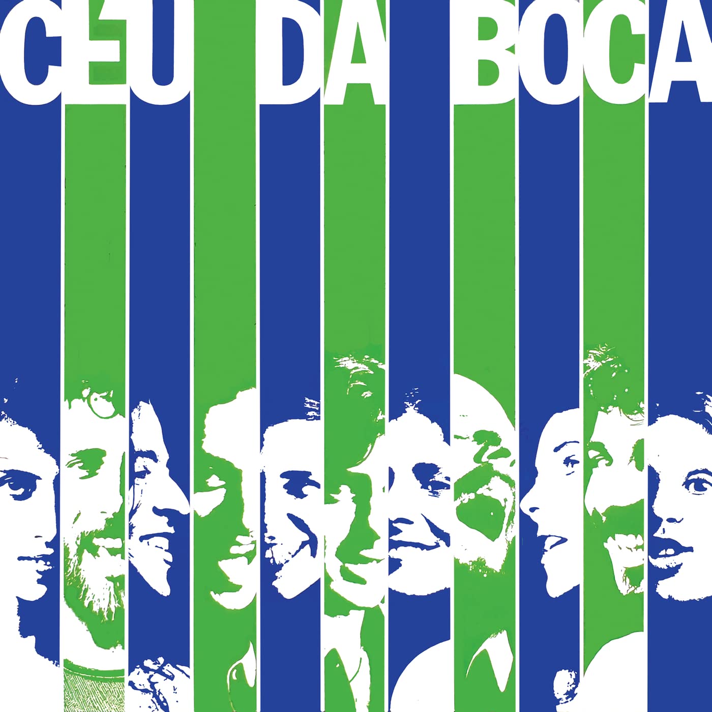 Ceu Da Boca