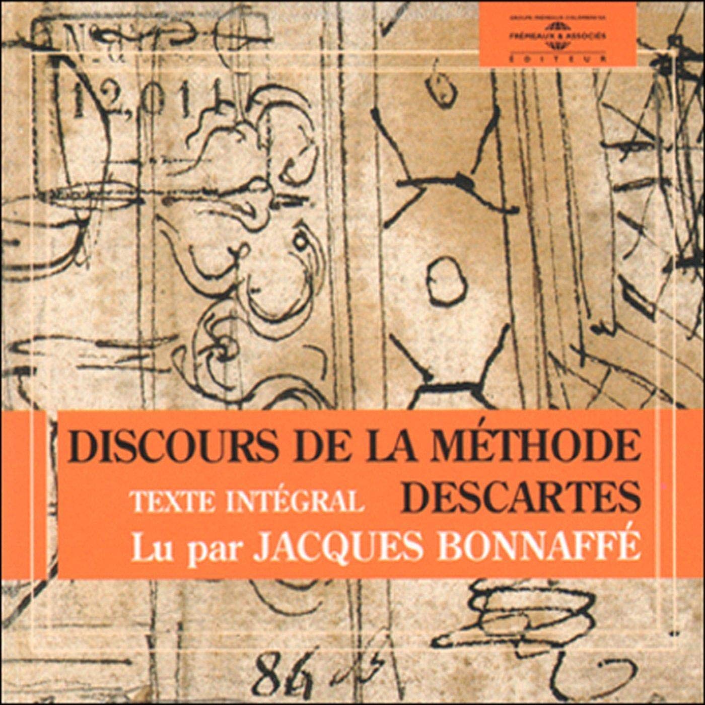 Discours de la méthode