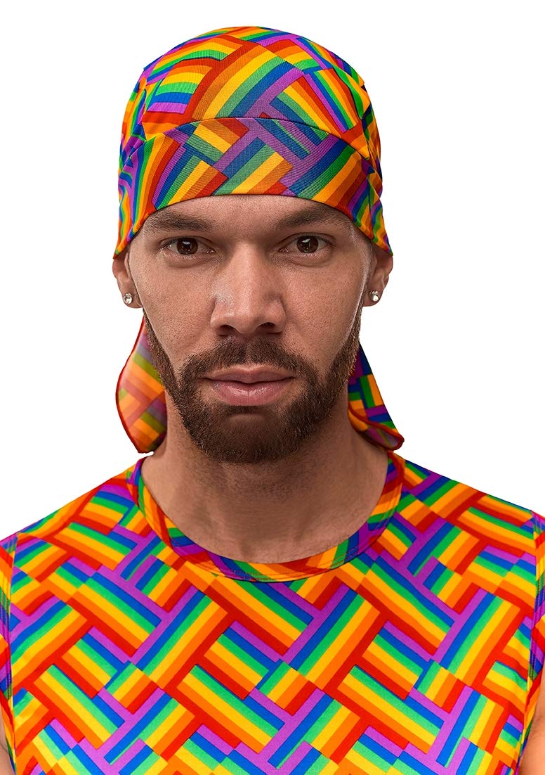 Male Power Accessory-600240PR1S Multicolor One Size