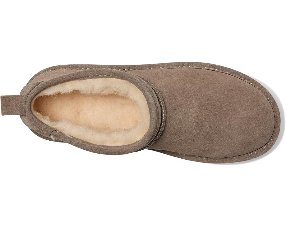 Bearpaw Super Shorty - Top View