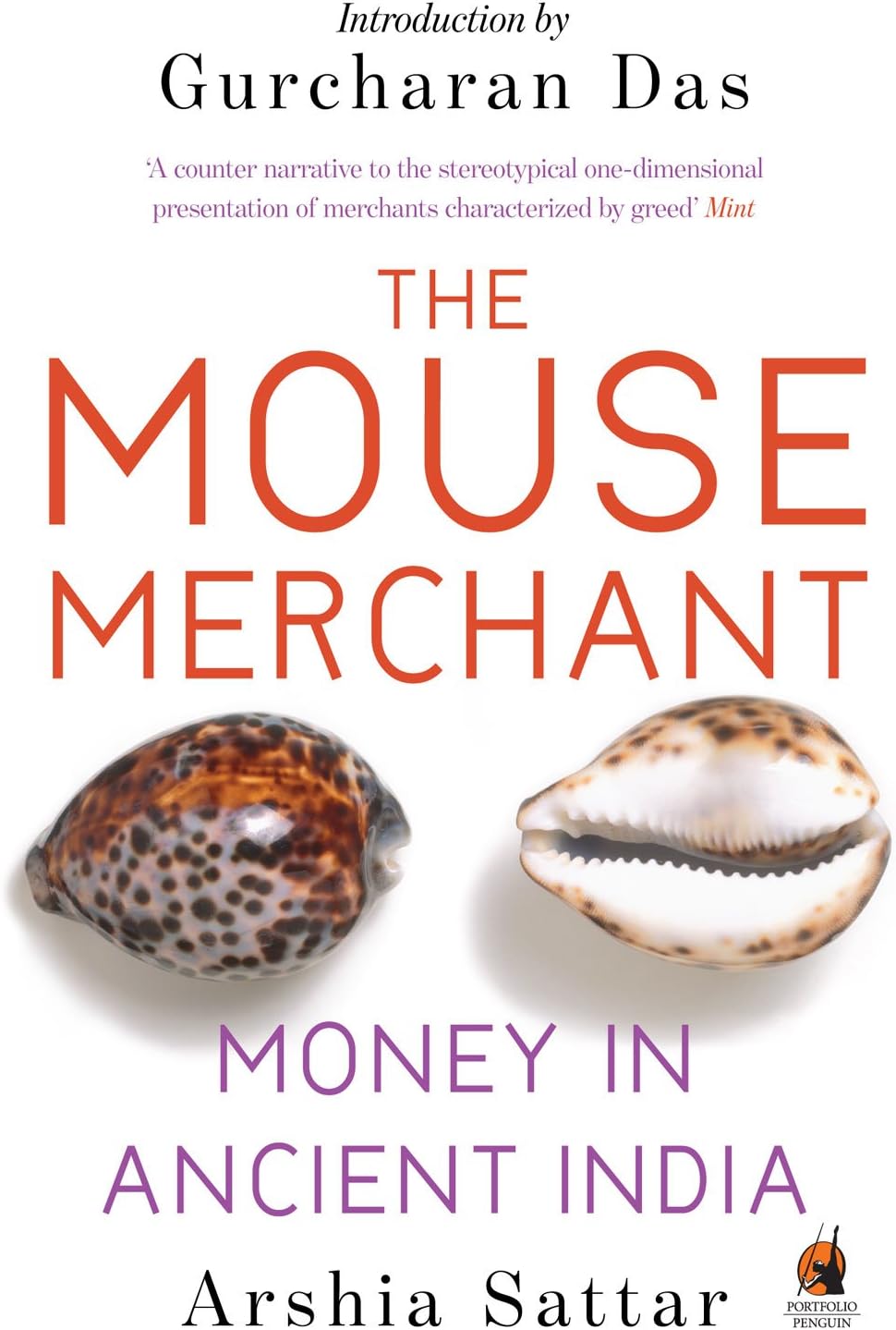 The Mouse Merchant: Money in Ancient India