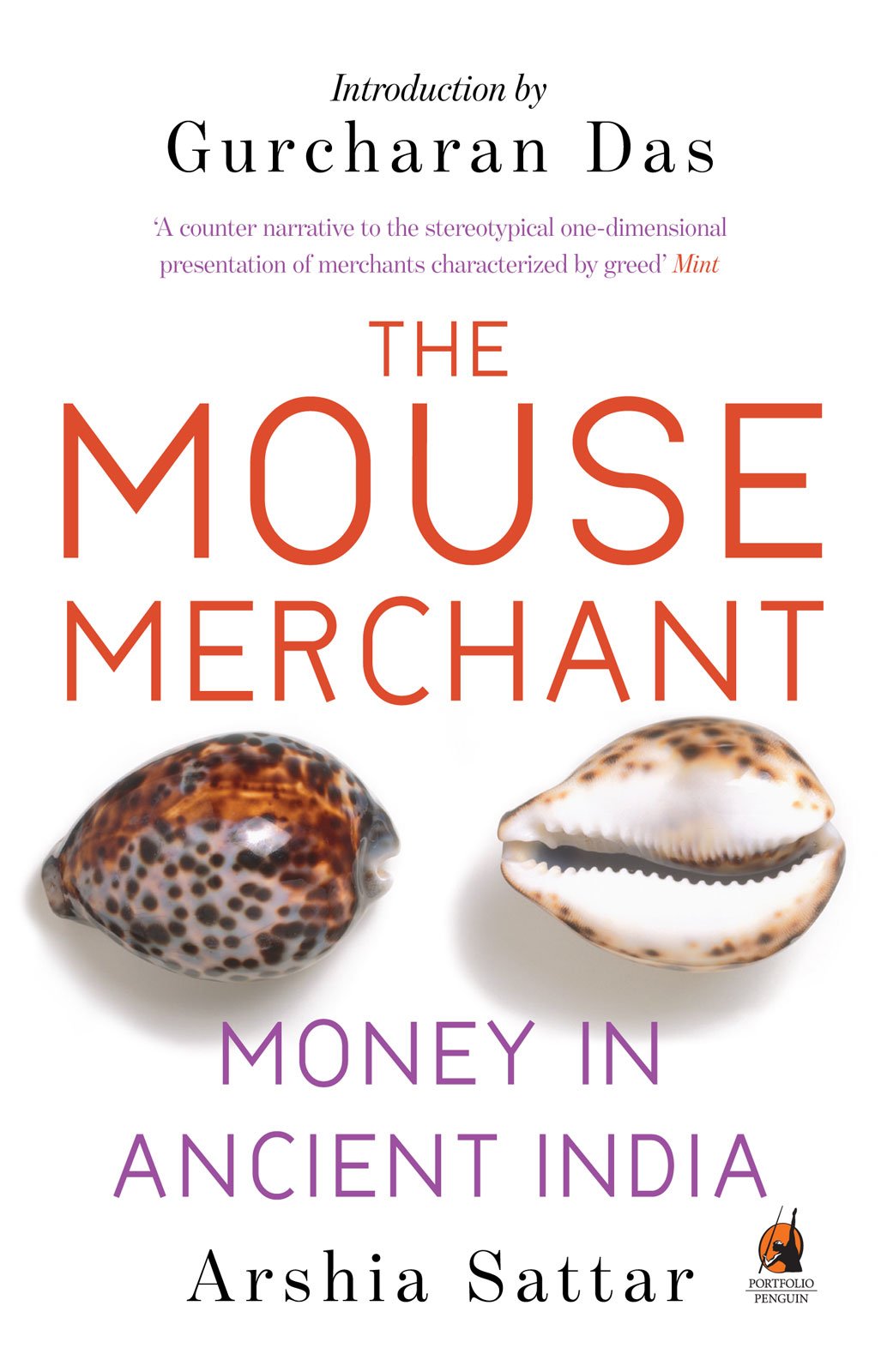 The Mouse Merchant: Money in Ancient India
