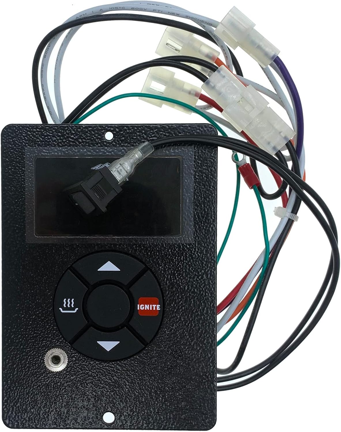 Koopa 29 OEM Arc Controller for Traeger Wood Pellet Grills Ranger, Tailgater, Fremont, Junior 20 KIT0573