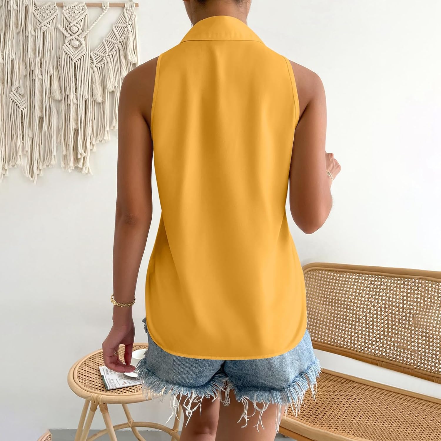 Camicia da donna con scollo a V profondo casual a taglio basso camicie a maniche corte casual a maniche corte top da donna increspato elasticizzato aderente t-shirt girocollo magliette per V estate