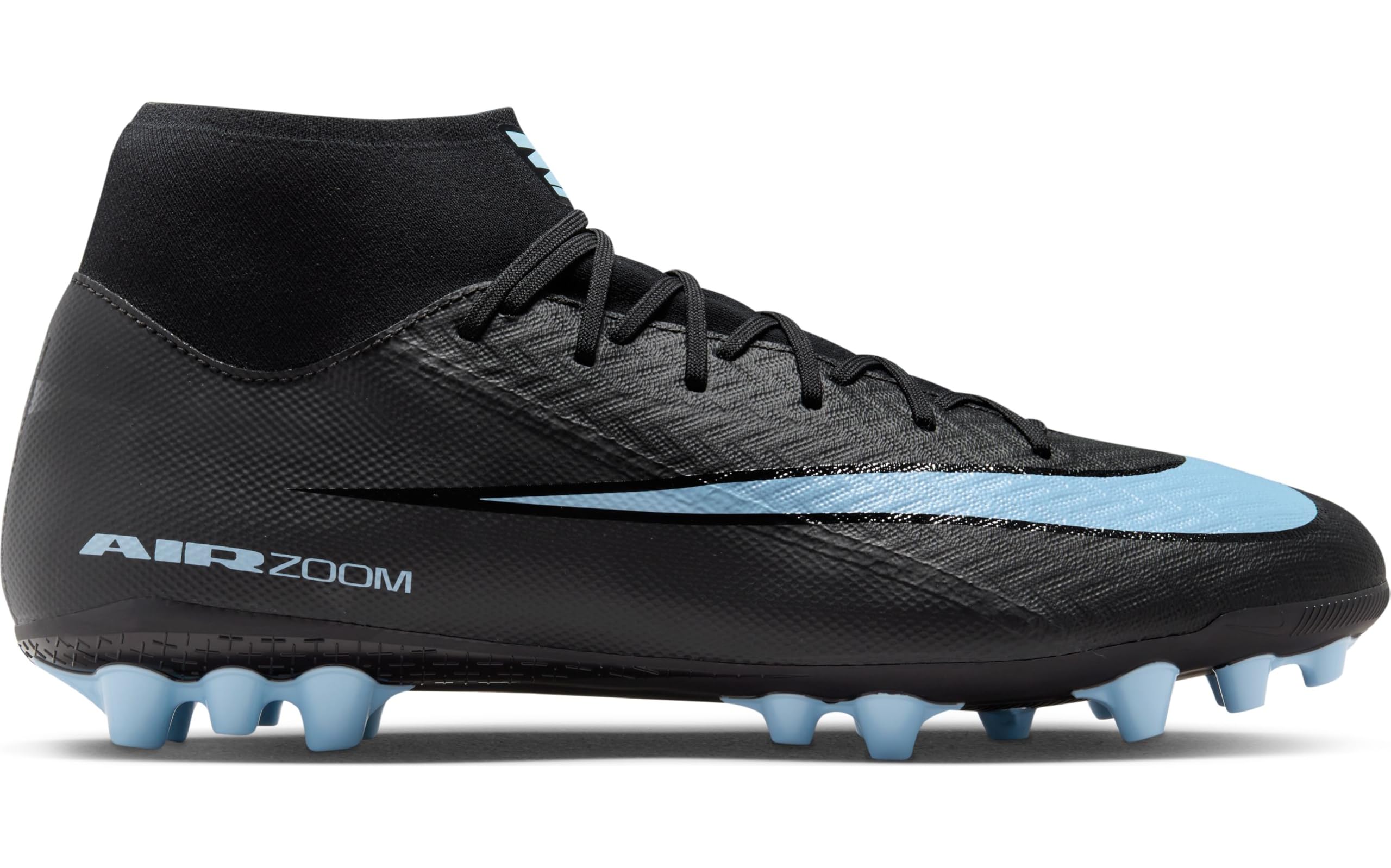 NIKE Mercurial Superfly 10 Academy, Sneaker Unisex Adulto
