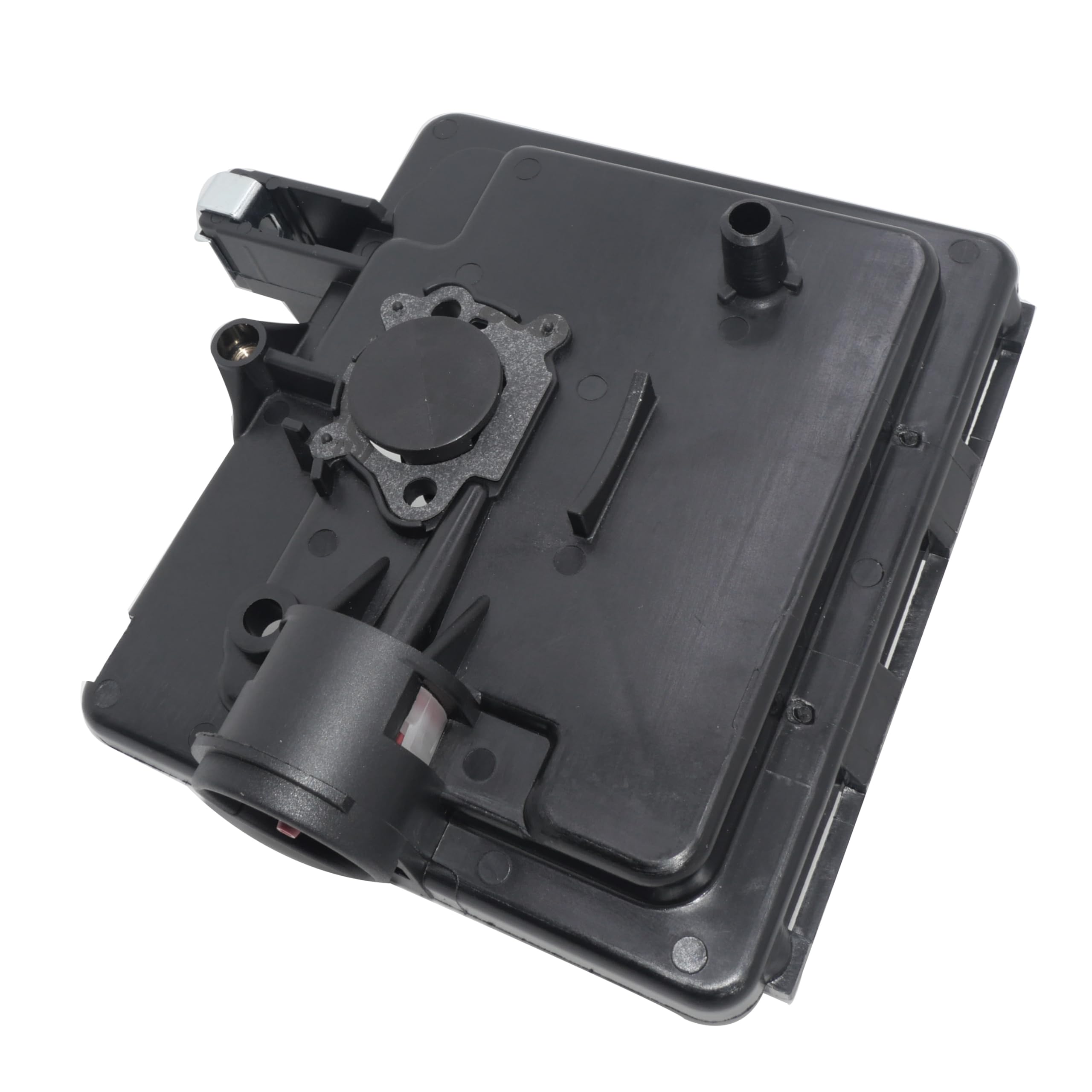 Base Filtro dell'Aria e Coperchio per Motori Briggs Stratton, Tosaerba