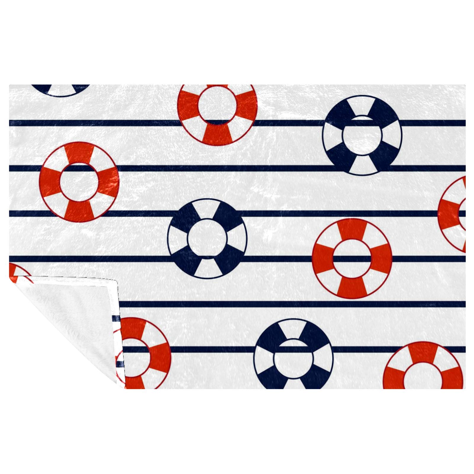 Couverture flottante chaude Lifesavers de pique-nique et camping