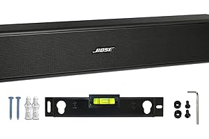 Soundbass Wall Mount Kit for Bose Solo 5 TV