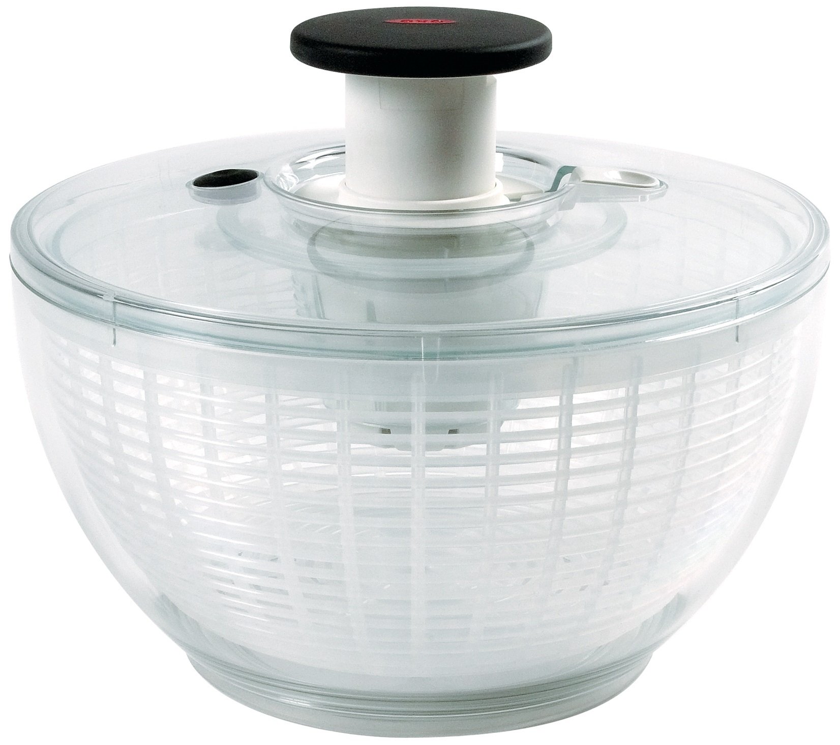 Amazon｜OXO グッドグリップス クリアサラダスピナー(小) 1201580