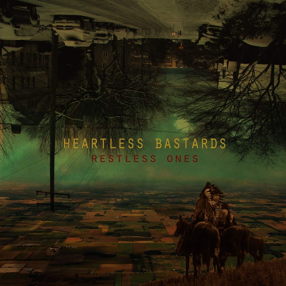 Restless Ones [VINYL]