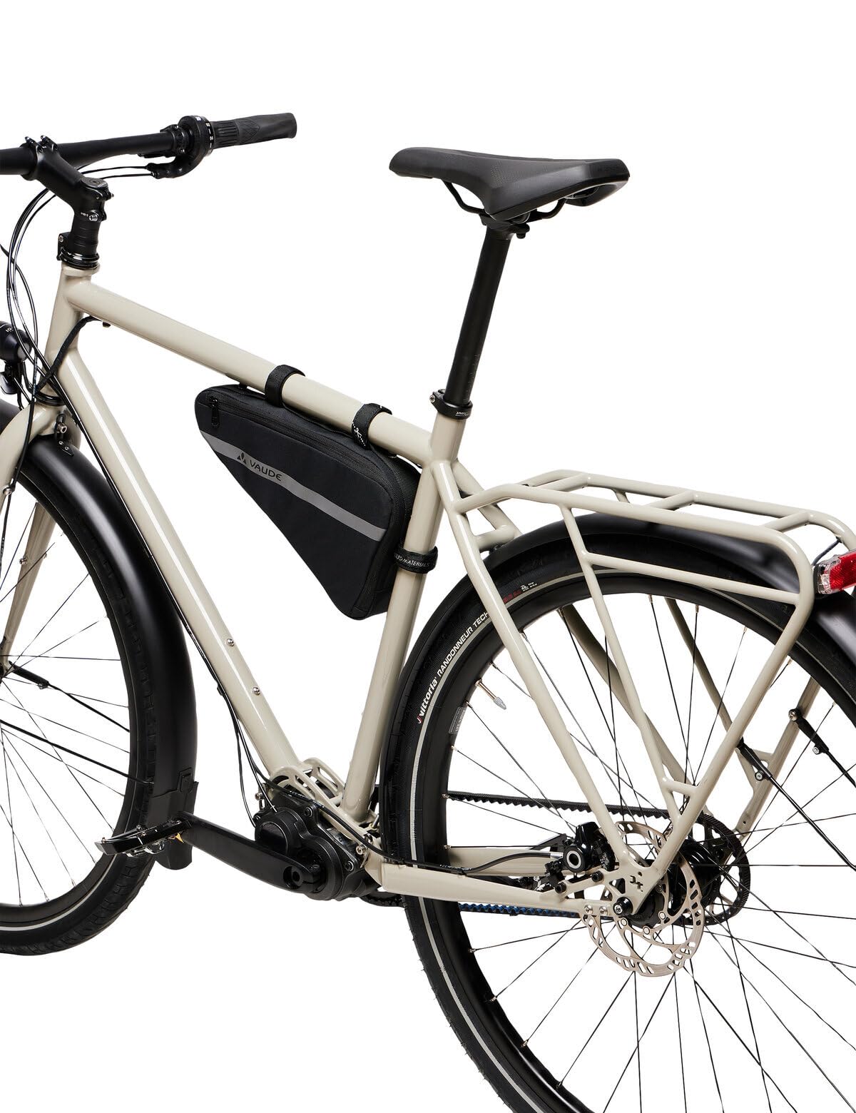 Vaude Frame Bag L
