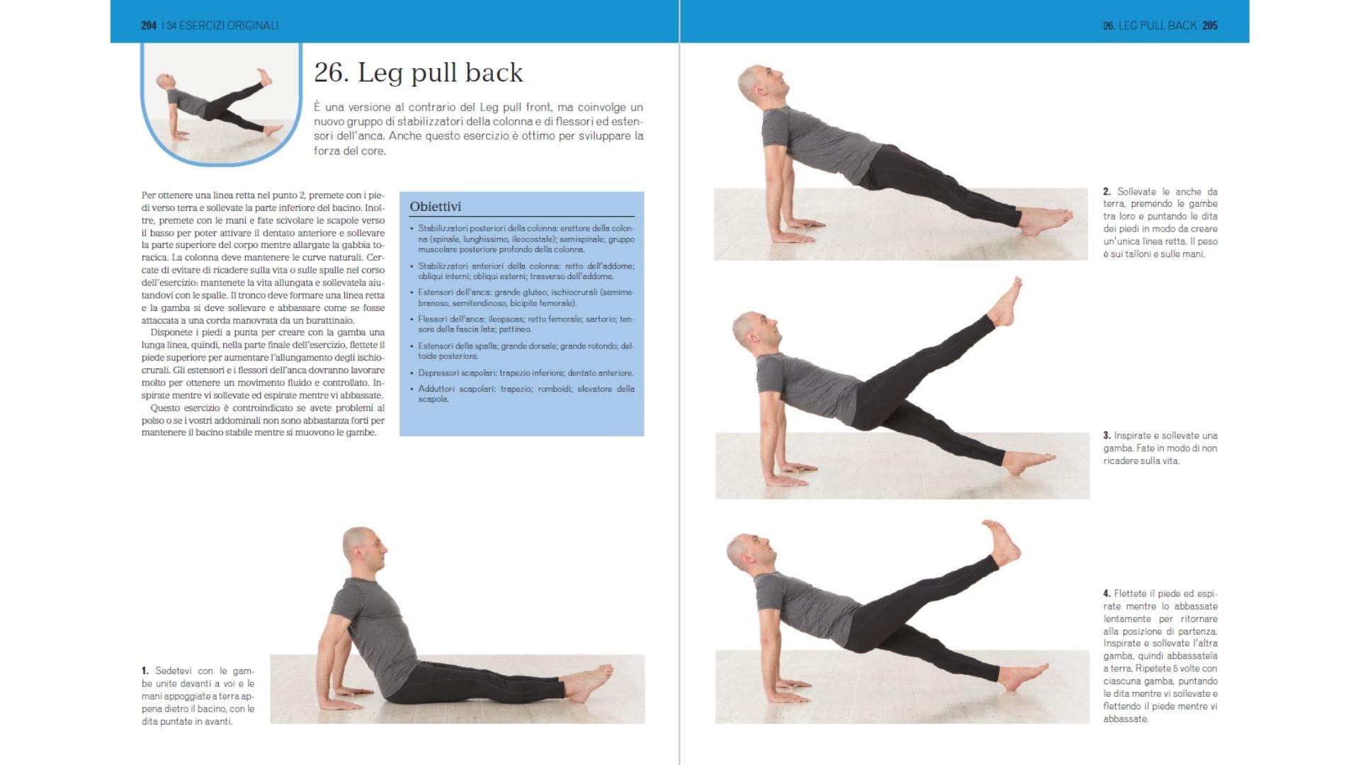Pilates tutor. Guida teorico-pratica per esperti e appassionati