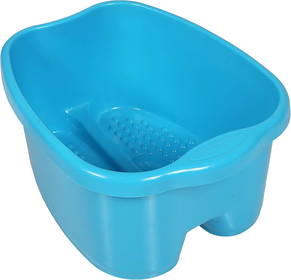 foot soak bucket
