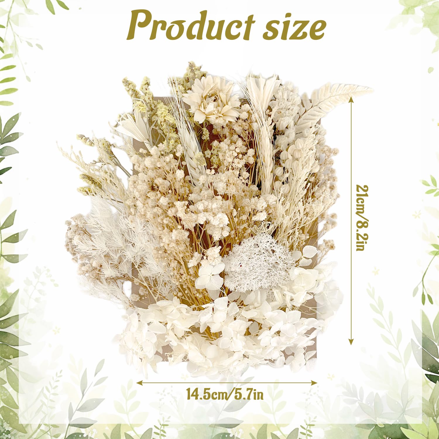 Dried Flowers - Image 2