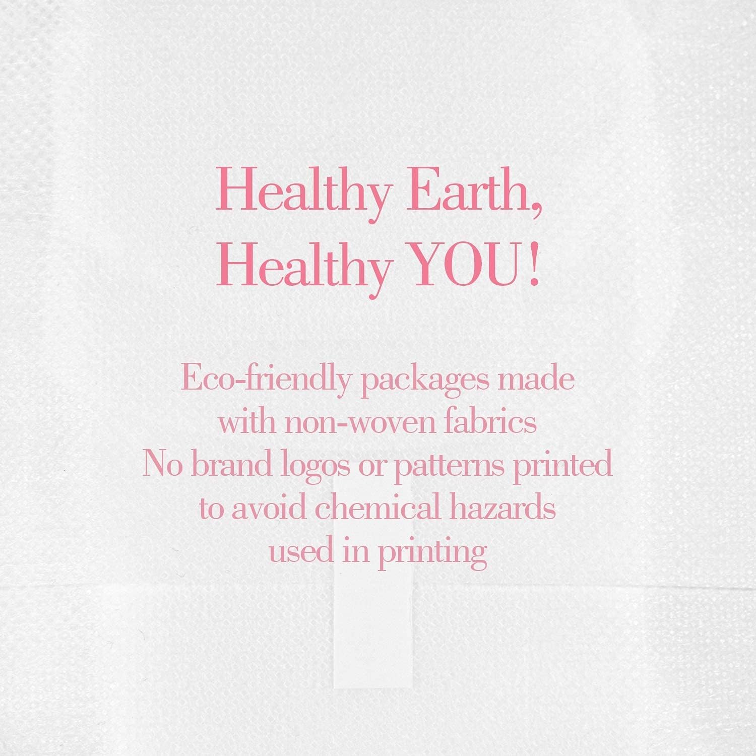 Lefresh Organic Cover Maxi Pads with Wings | Super Long Overnight, 24 Count | Heavy Absorbency - Unscented - Vegan - Chlorine Free - Ultra Thin Pads for Women
