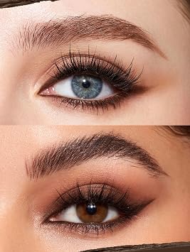 SHEGLAM Intensify Smudge-Proof Eyeliner Gel-Brown