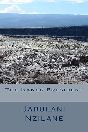 The Naked President
