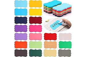 Yexiya Blank Index Cards for Enhanced Learning