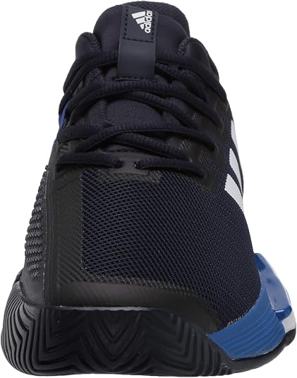 adidas solematch bounce black