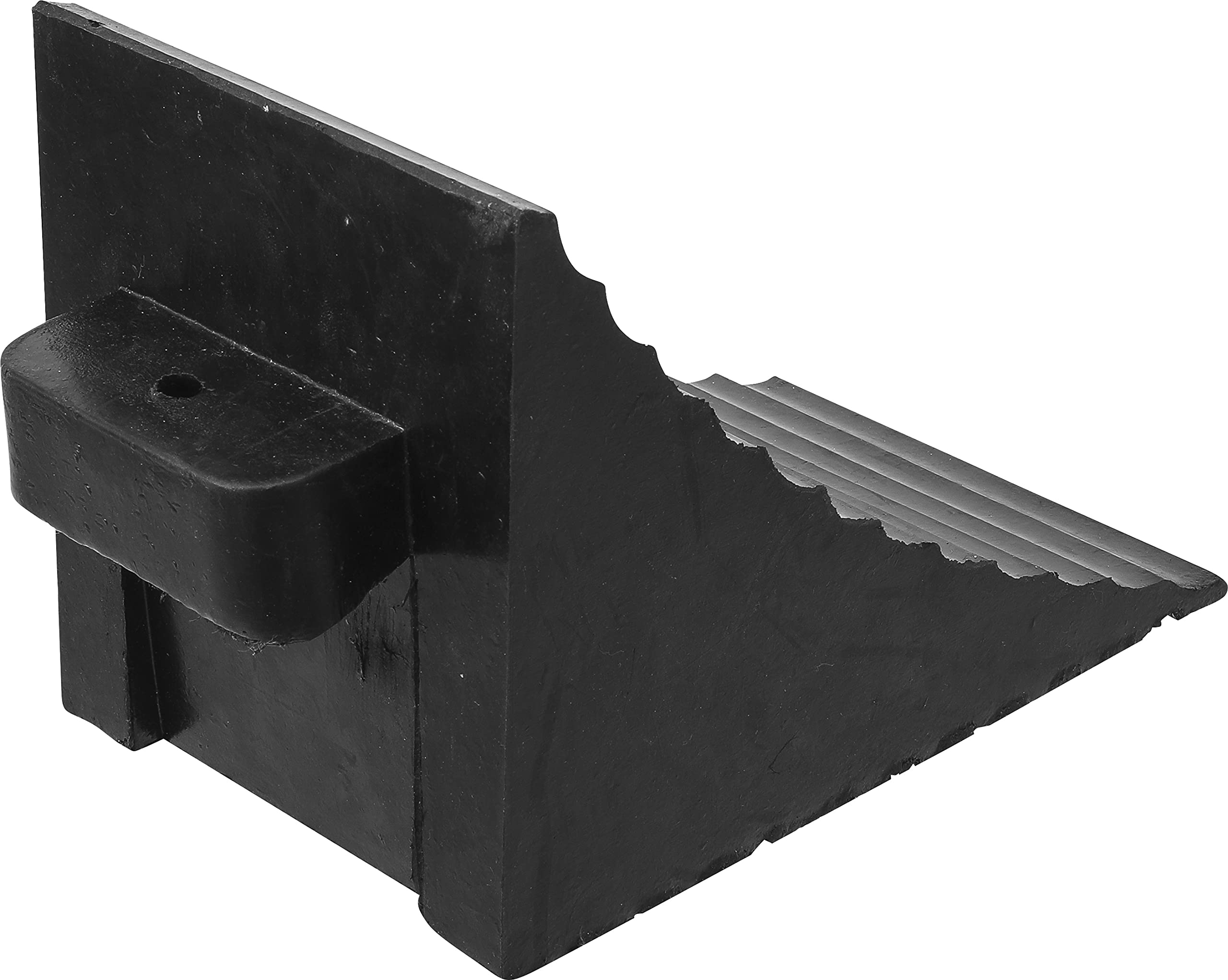 BGS 7015 | Cuñas de calzar | 250 x 160 x 190 mm | para PKW / utilitarios