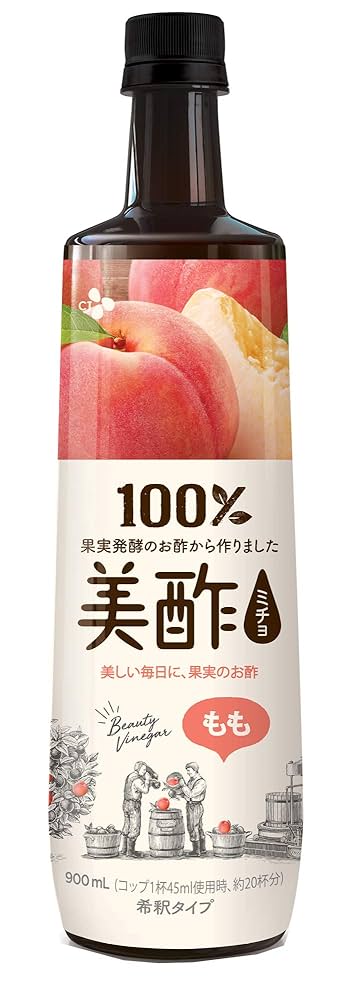 みちょ 美酢（ミチョ）プラス うめ｜西友ネットスーパー｜楽天全国スーパー