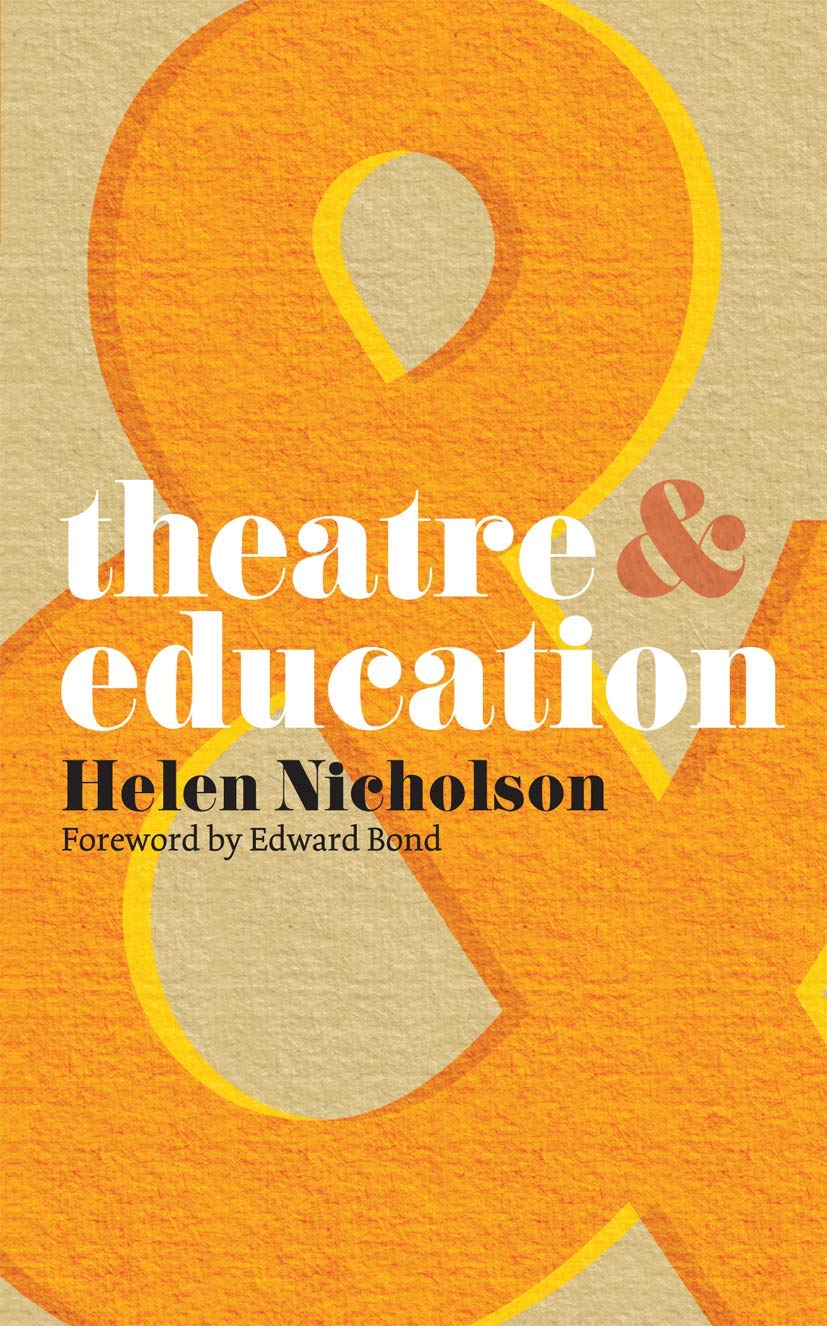 Theatre and Education: 35