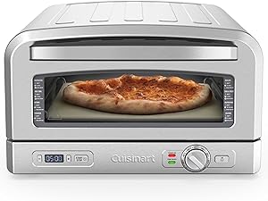 Cuisinart Indoor 12" Pizza Oven