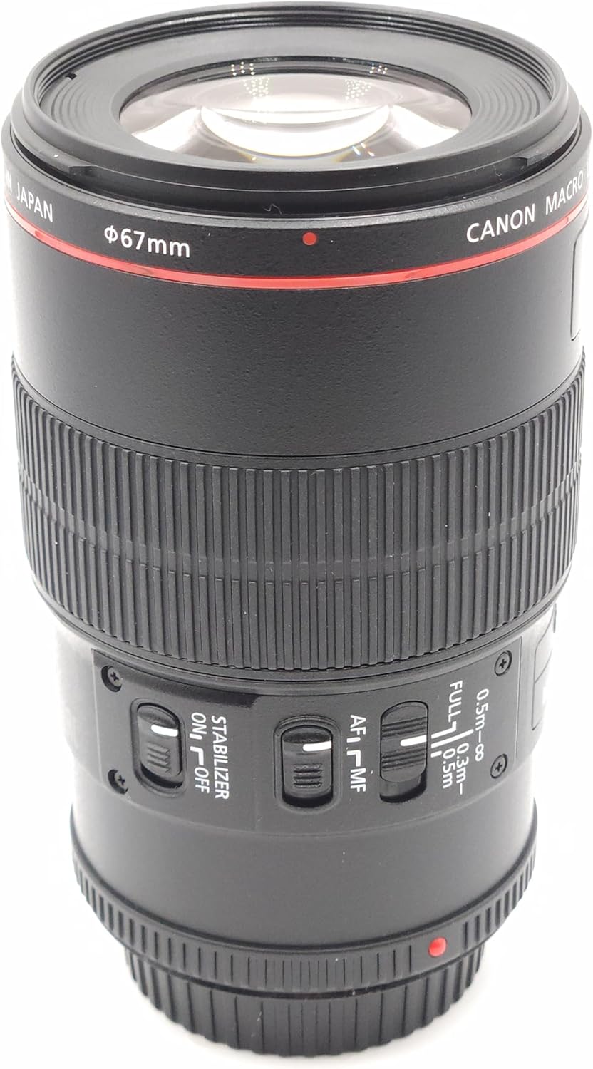 Canon EF 100mm f/2.8L Macro Lens - Image 6