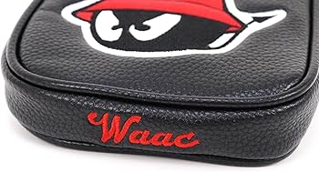 WAAC ゴルフパターマット 非売品 数量限定ノベルティ 未使用品 WAAC ゴルフパターマット 非売品 数量限定ノベルティ 未使用品