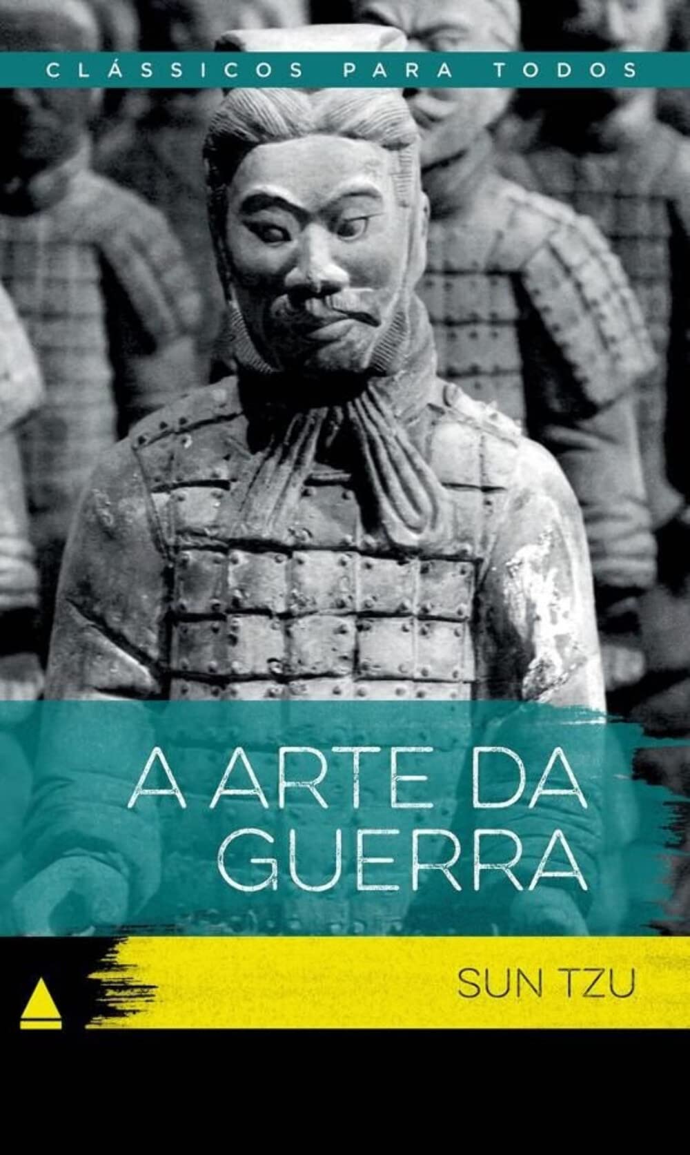 A Arte Da Guerra